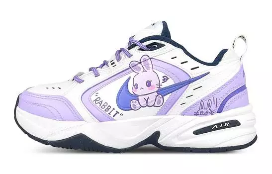 Массивные кроссовки Nike Air Monarch 4 унисекс