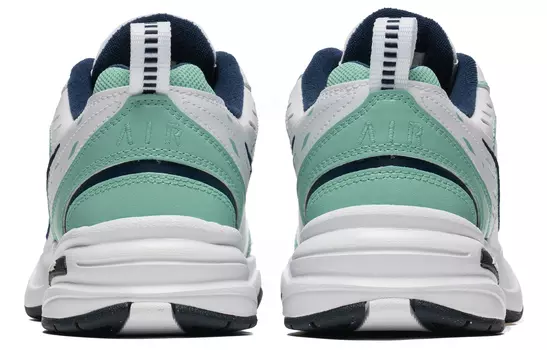 Массивные кроссовки Nike Air Monarch 4 унисекс