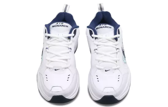 Массивные кроссовки Nike Air Monarch 4 унисекс