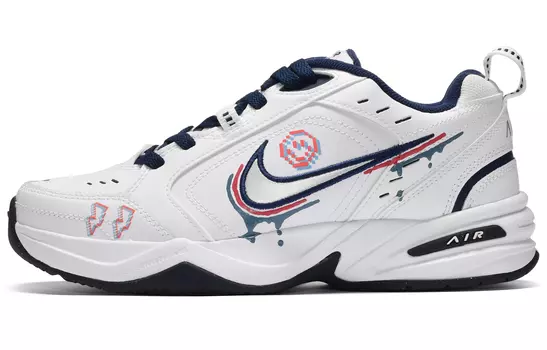Массивные кроссовки Nike Air Monarch 4 унисекс