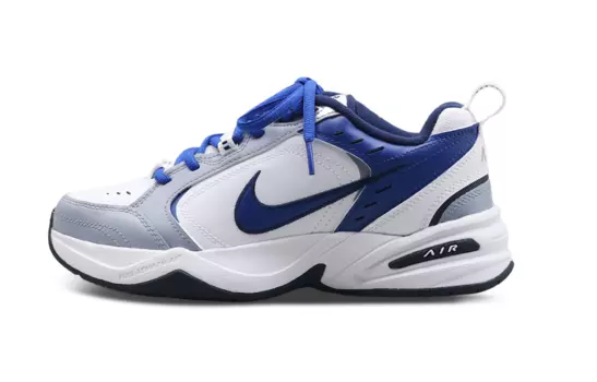 Массивные кроссовки Nike Air Monarch 4 унисекс