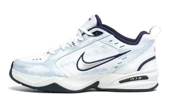 Массивные кроссовки Nike Air Monarch 4 унисекс