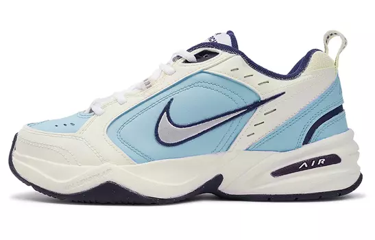 Массивные кроссовки Nike Air Monarch 4 унисекс