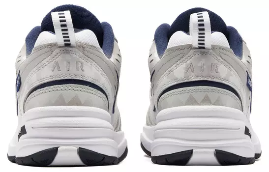 Массивные кроссовки Nike Air Monarch 4 унисекс