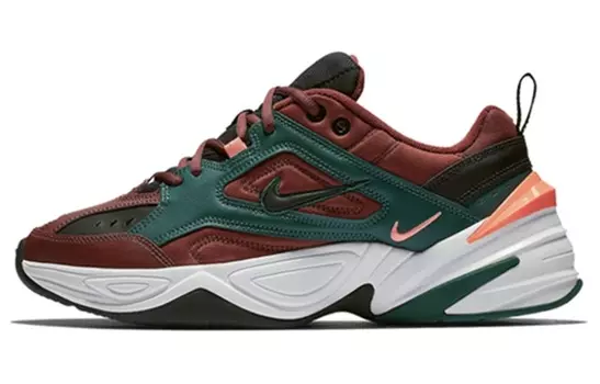 Массивные кроссовки Nike M2K унисекс