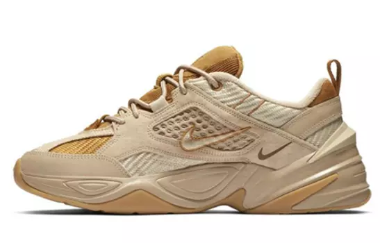 Массивные кроссовки Nike M2K унисекс