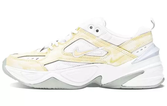 Массивные кроссовки Nike M2K унисекс