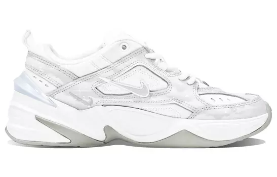 Массивные кроссовки Nike M2K унисекс