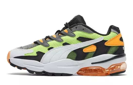 Массивные кроссовки Puma CELL унисекс