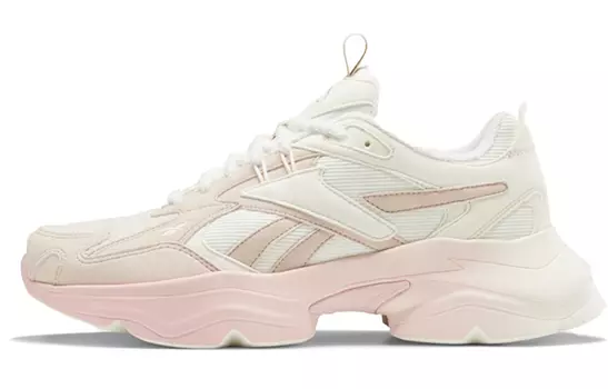 Массивные кроссовки Reebok Royal Bridge унисекс