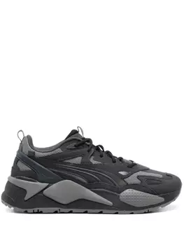 Массивные кроссовки RS-X Efekt Leisure PUMA, серый