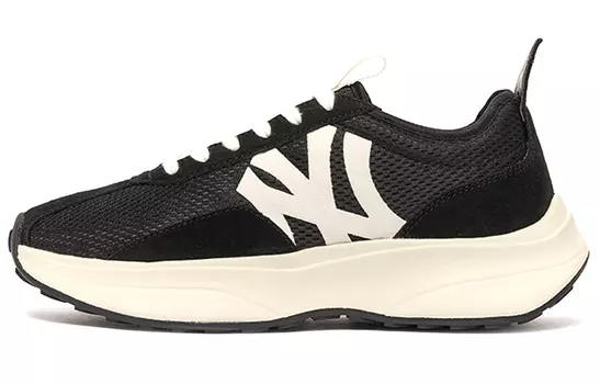 Массивные кроссовки унисекс MLB Los Angeles Dodgers