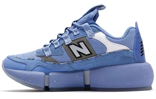 Массивные кроссовки унисекс New Balance NB Vision Racer