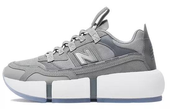 Массивные кроссовки унисекс New Balance NB Vision Racer