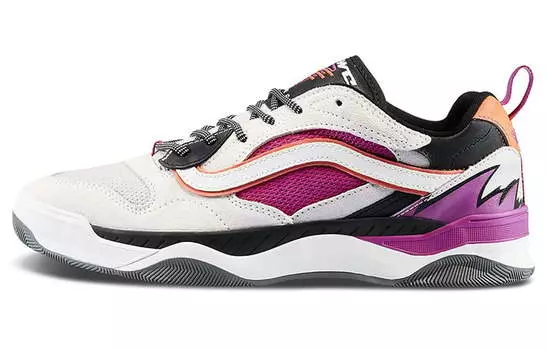 Массивные кроссовки унисекс Vans Y2K Brux WC