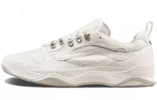 Массивные кроссовки унисекс Vans Y2K Brux WC