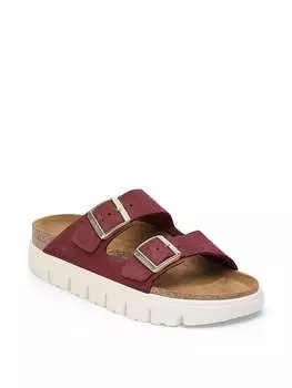 Массивные сандалии Arizona Birkenstock, мультиколор