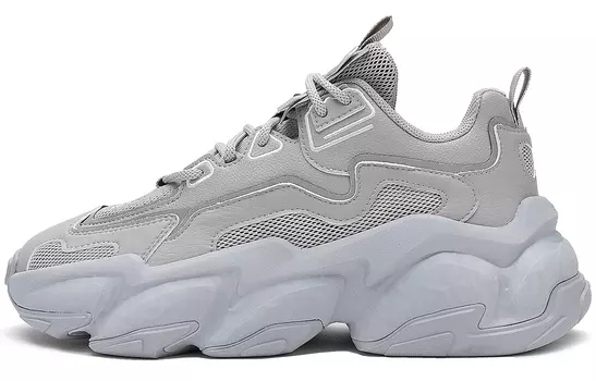 Массивные женские кроссовки Starter серии Rock Formation