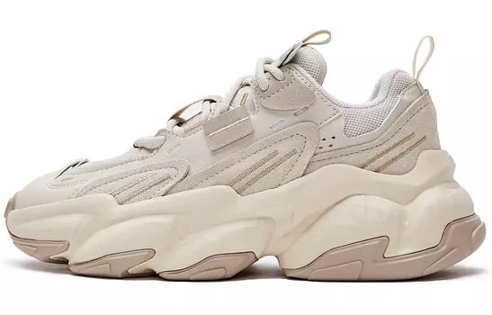 Массивные женские кроссовки Starter серии Rock Formation