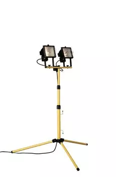 Массивный – 749432130 – Наружный – 350 Вт Ecopower желтый Massive