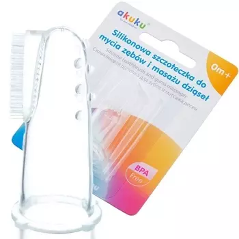 Massungsbrste fr Knstliche Zhne A0393 Akuku