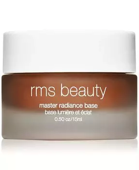 Мастер-база сияния Rms Beauty, цвет Deep In Radiance