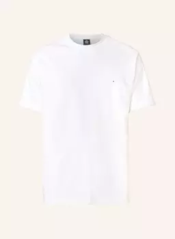 Мастер футболок Gebauer & Gebauer, белый