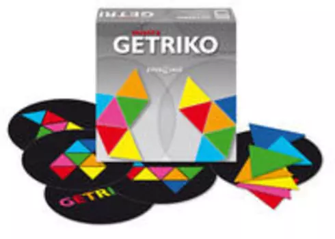 Мастер Гетрико, игра-головоломка, Epideixis Inna marka