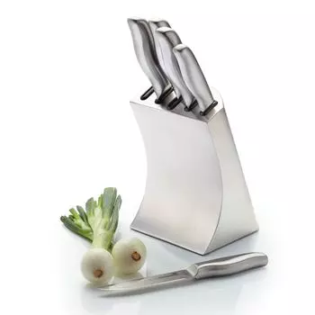 Мастер-класс Орисса - Набор ножей из нержавеющей стали (5 шт.) Master Class