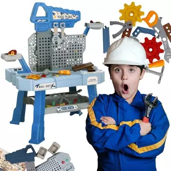 Мастер-класс по завинчиванию, Набор для творчества 3+ Mega Creative