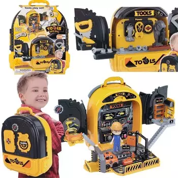 Мастер-класс с инструментами 3 в 1 для детей 3+ МЕГА ТВОРЧЕСКИЙ Mega Creative