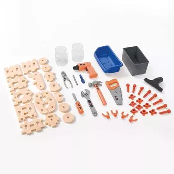 Мастер-класс Step2 Deluxe Step2