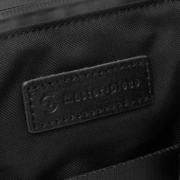 Master-Piece Поясная сумка Potential, черный