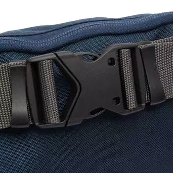 Master-Piece Поясная сумка Step, синий