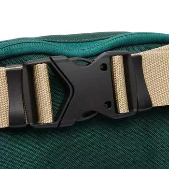 Master-Piece Поясная сумка Step, зеленый
