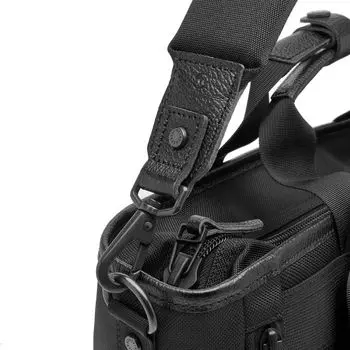 Master-Piece Рюкзак, черный