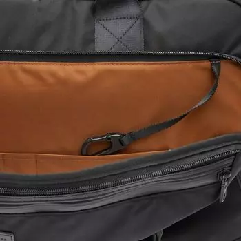 Master-Piece Сумка Boston, черный