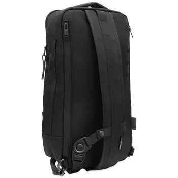 Master-Piece Сумка-слинг с подъемом, черный