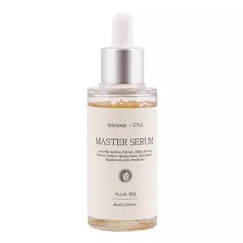 Мастер сыворотка для лица Mixsoon, 60 мл