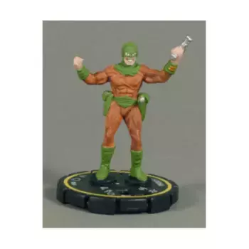 Мастер зеркал № 049 — Новичок, DC HeroClix - Origin - Singles