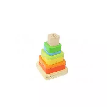 Мастеркидз, деревянный пазл Masterkidz