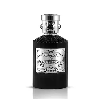 Mastermind Noir EDP 100мл Nabeel