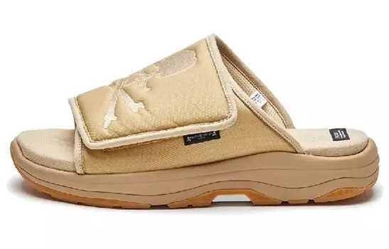 Mastermind World X TAMOTT-Run «Бежевый» Suicoke