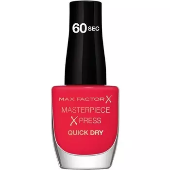Masterpiece Xpress 262 Future Is Fuchsia 11 мл, Max Factor
