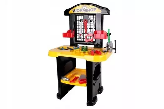 Мастерская для детей Технок 5 3037 Technok