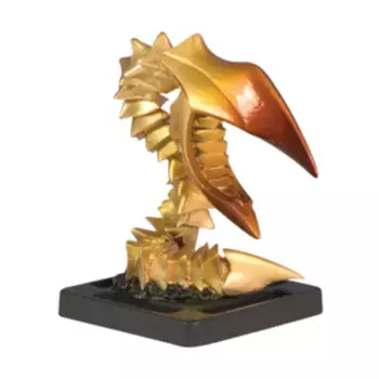 Мастигатапеде, Monsterpocalypse CMG - Series #3 - All Your Base - Singles