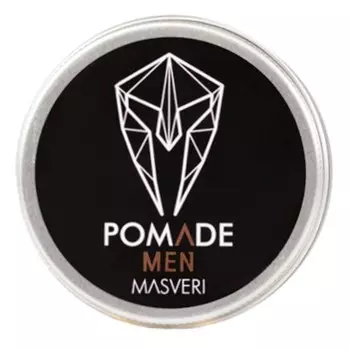 Masveri, помада для волос и бороды для мужчин, 100 мл