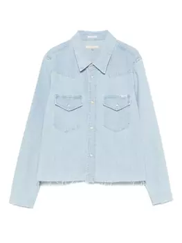 МАТЬ Футболка Супер Бывшая MOTHER, синий