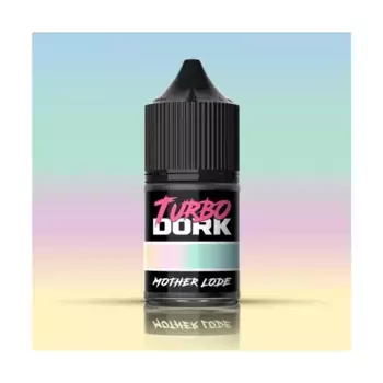 Мать Лоде, Turboshift Paints