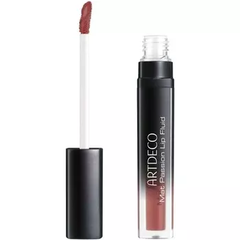 Mat Passion Lip Fluid Матовая помада с высоким покрытием, стойкая, 3 мл, 67 Electric Vibes Artdeco